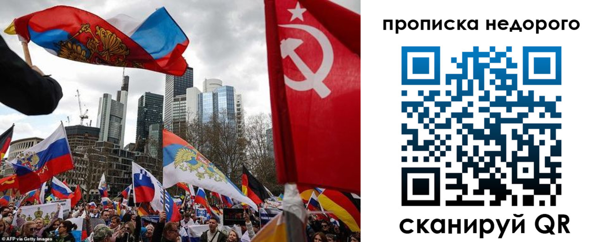 временная регистрация надежно в Камчатской области